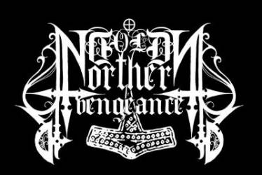 logo Cold Northern Vengeance